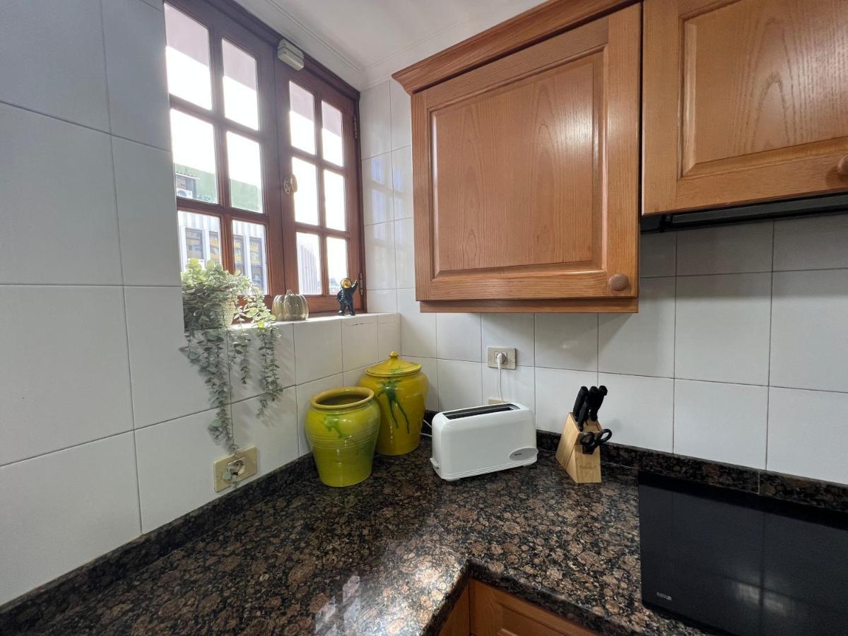 Gjestgiverier Coliving El Secretario Las Palmas de Gran Canaria
