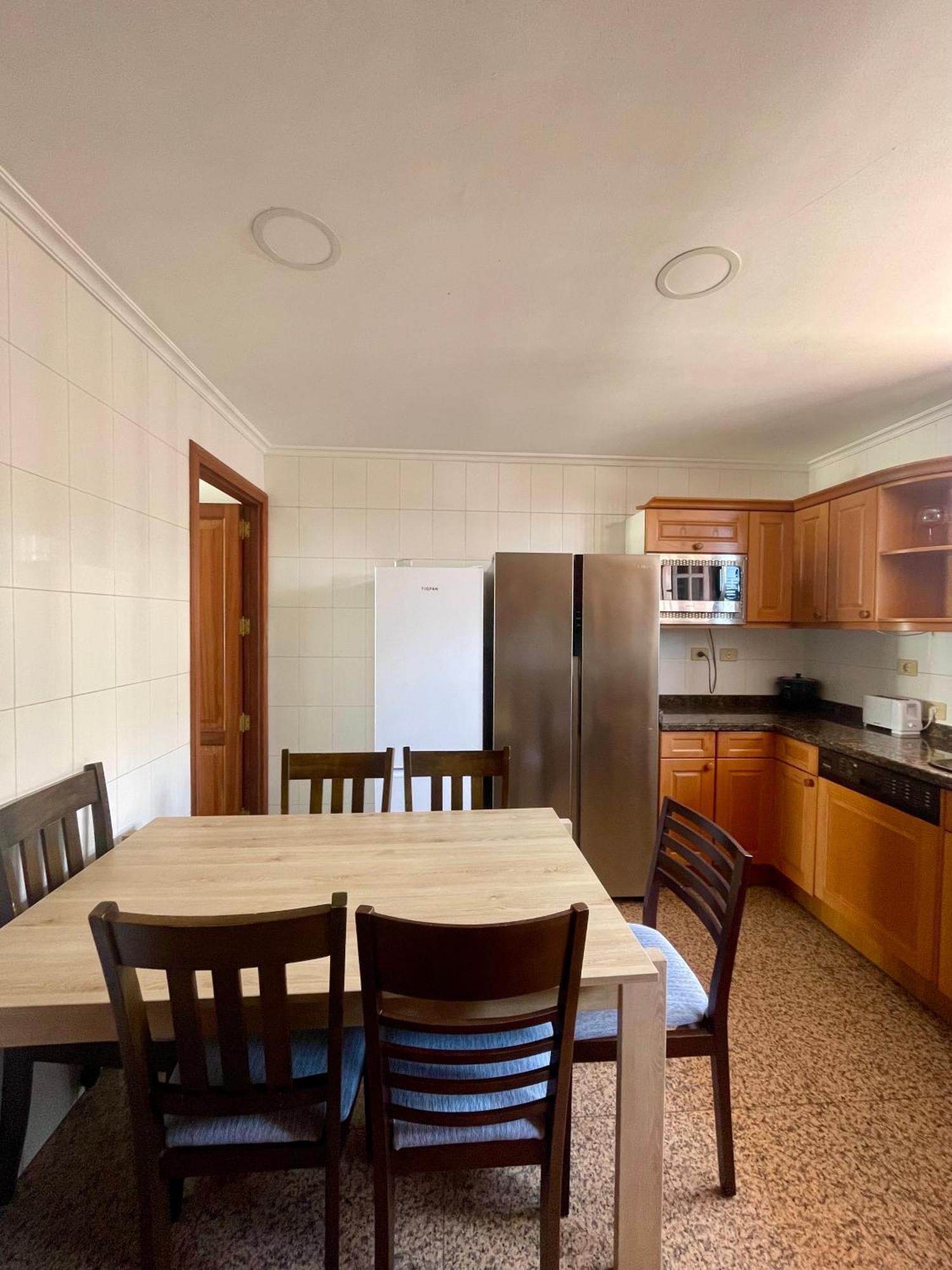 Coliving El Secretario Gjestgiverier