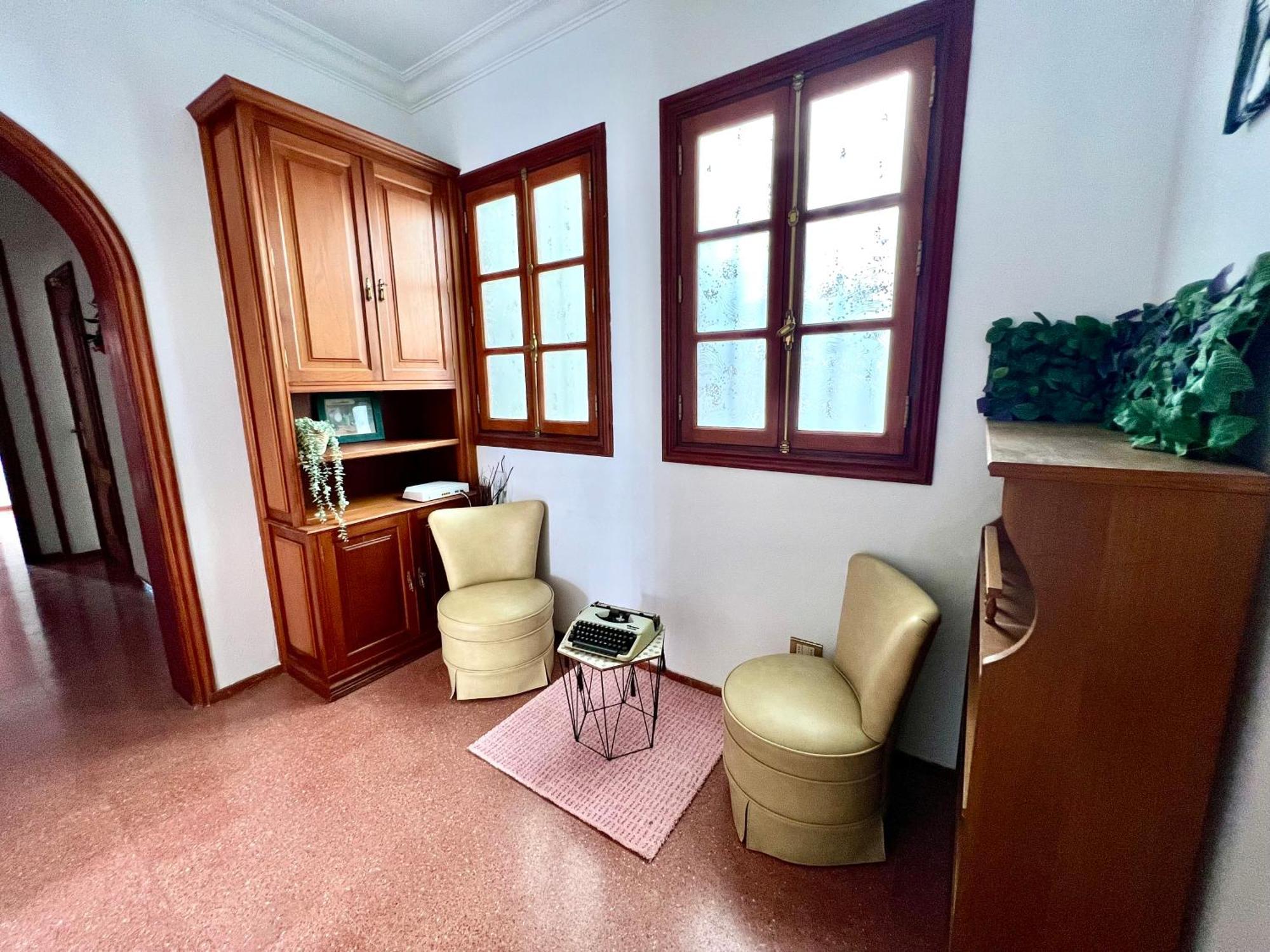 Coliving El Secretario * Las Palmas de Gran Canaria