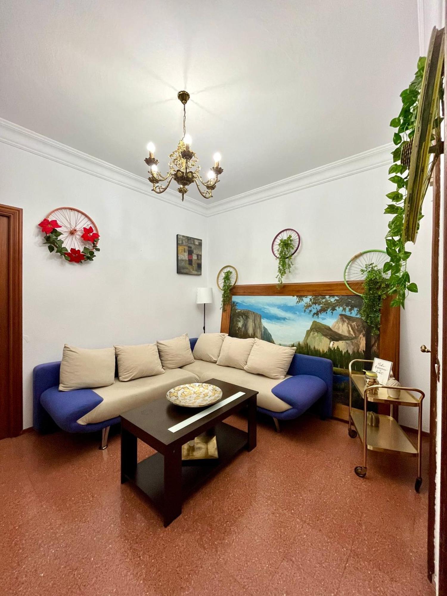 Coliving El Secretario