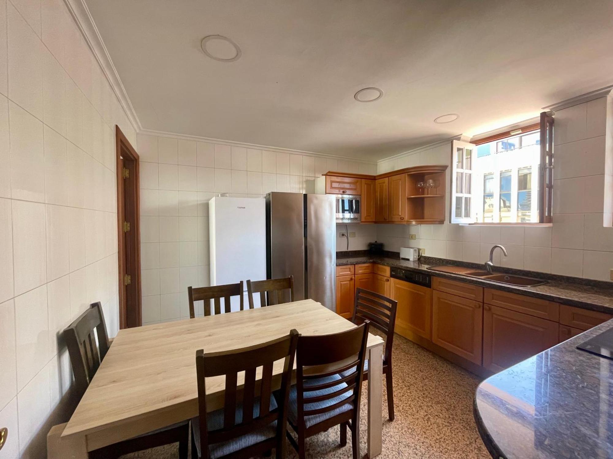 Coliving El Secretario Gjestgiverier *