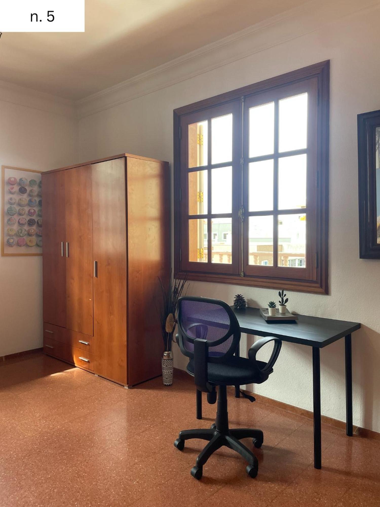 Gjestgiverier Coliving El Secretario