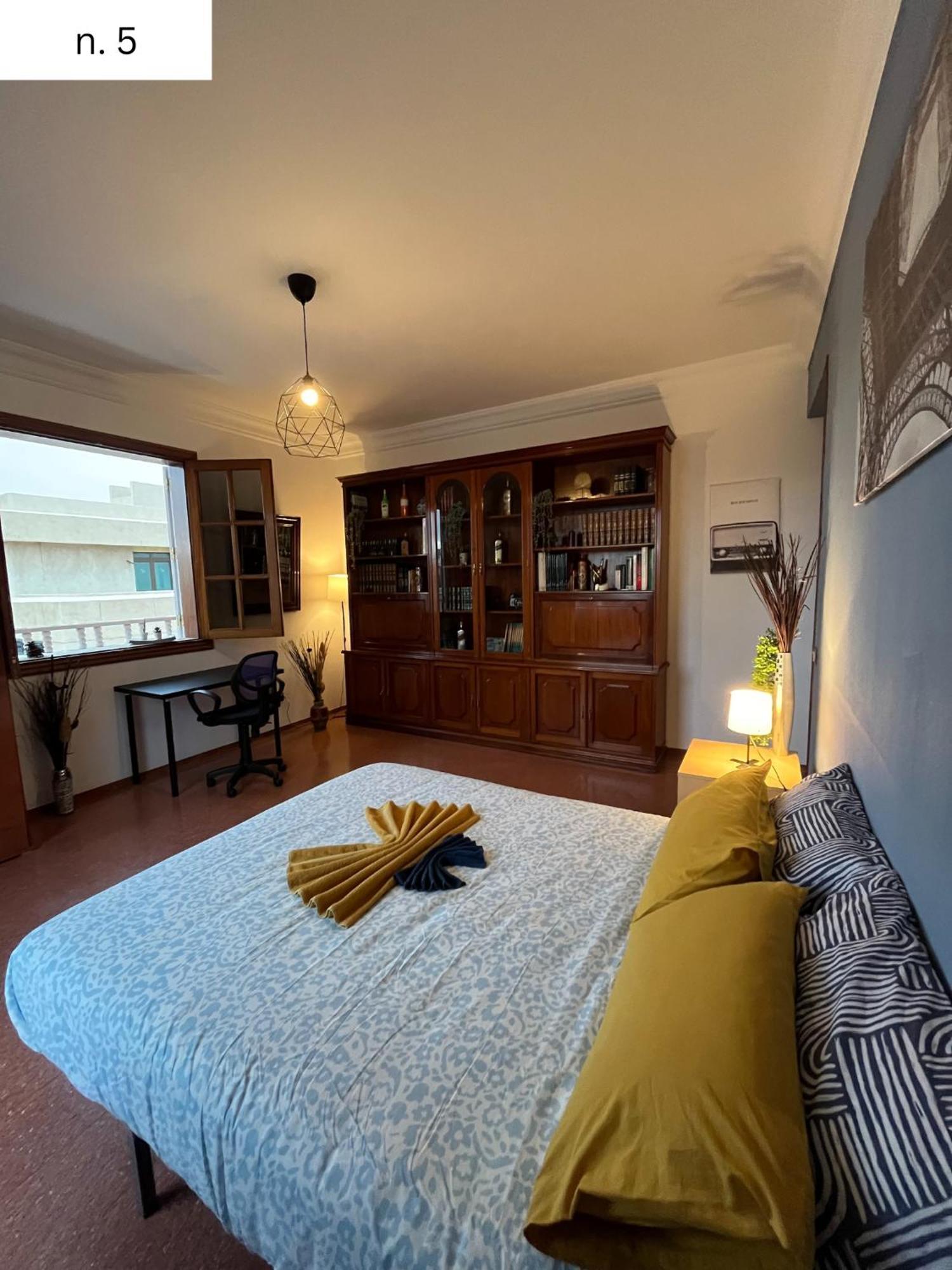 Coliving El Secretario Gjestgiverier Las Palmas de Gran Canaria