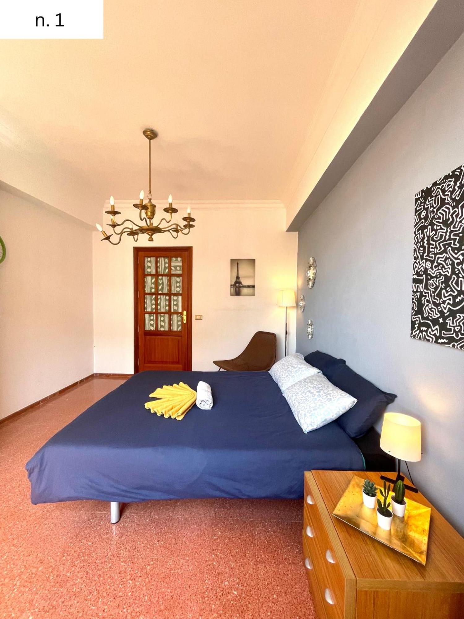Coliving El Secretario Gjestgiverier *