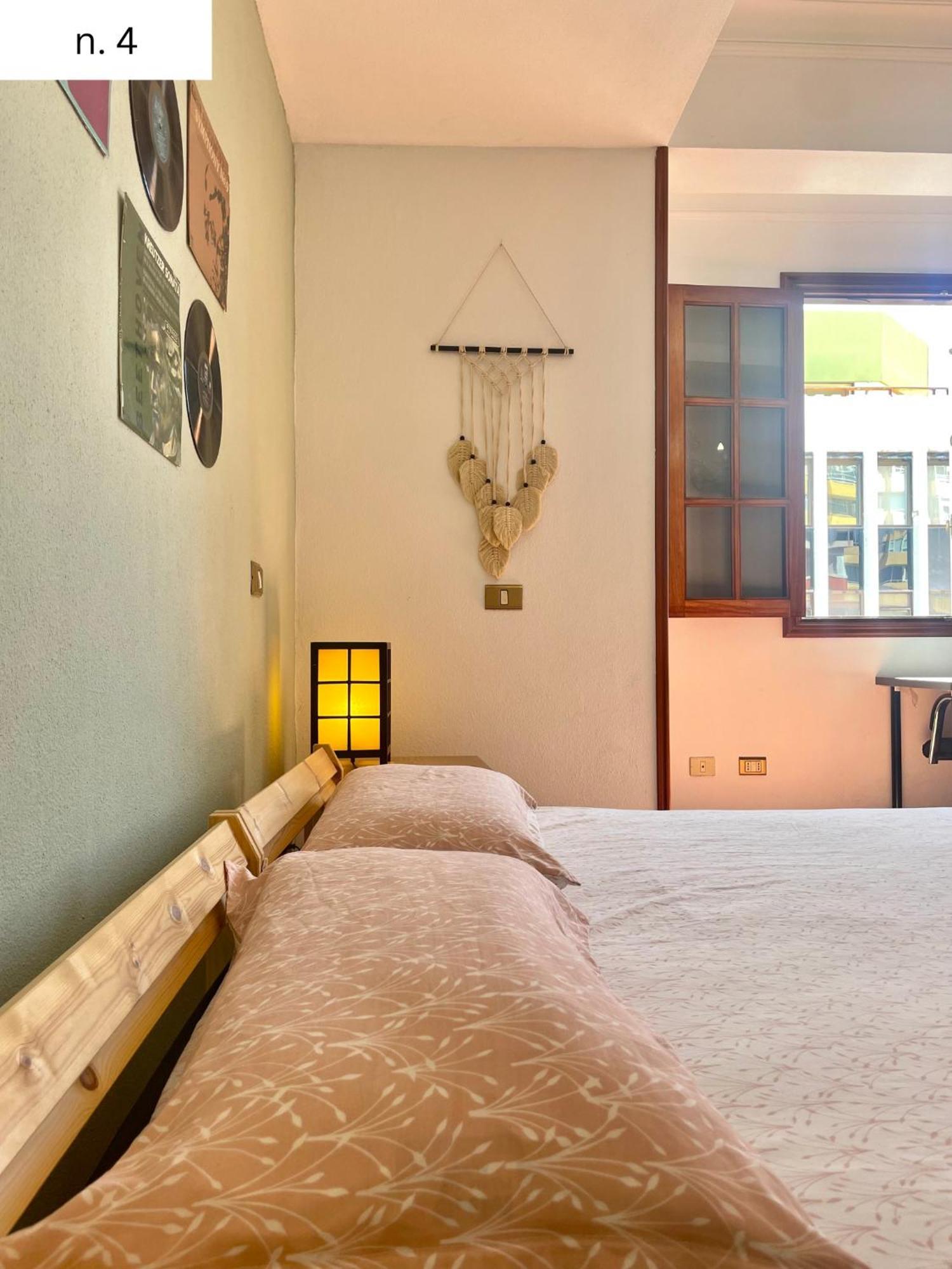 Coliving El Secretario Gjestgiverier