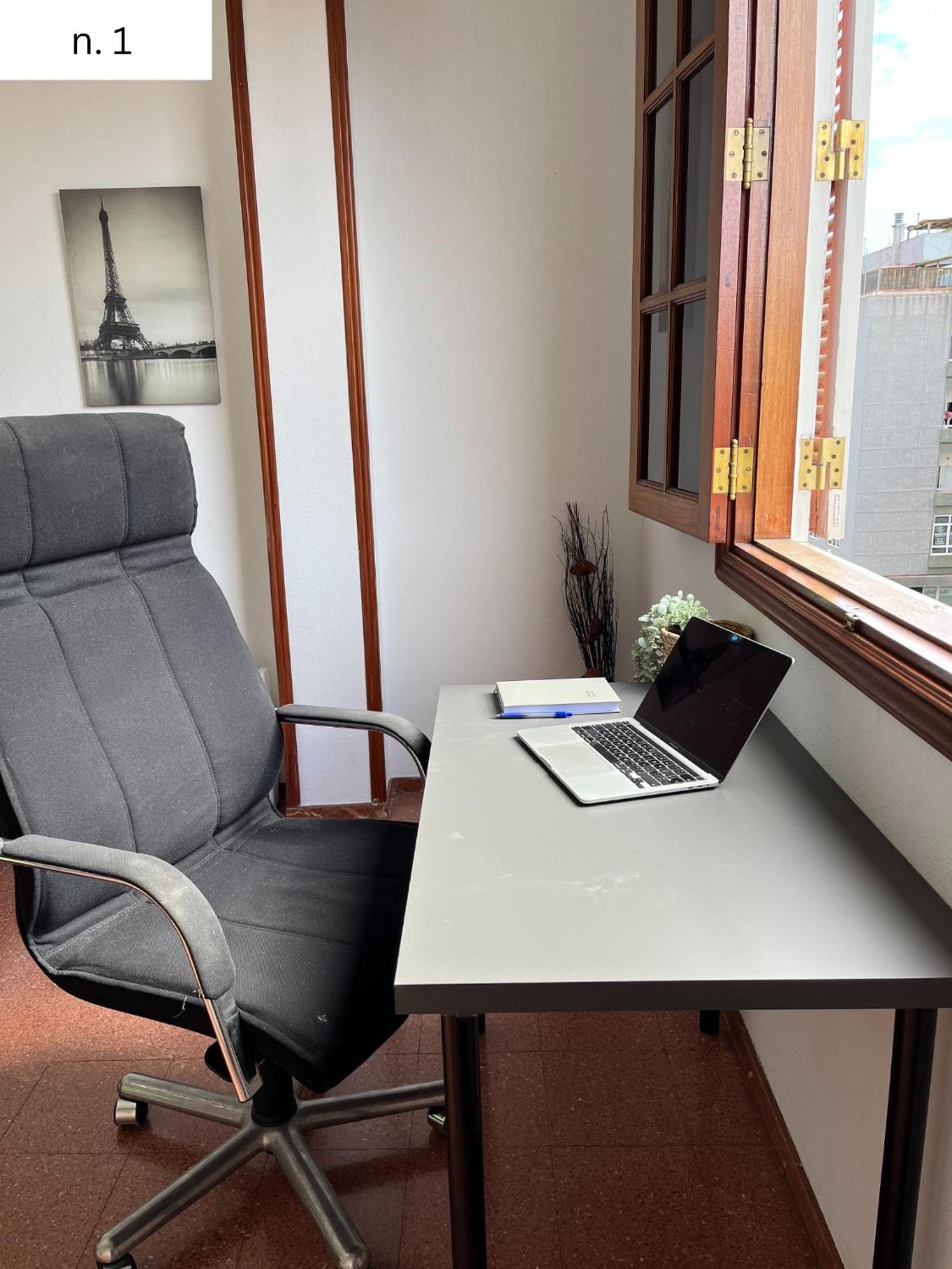 Coliving El Secretario Gjestgiverier *