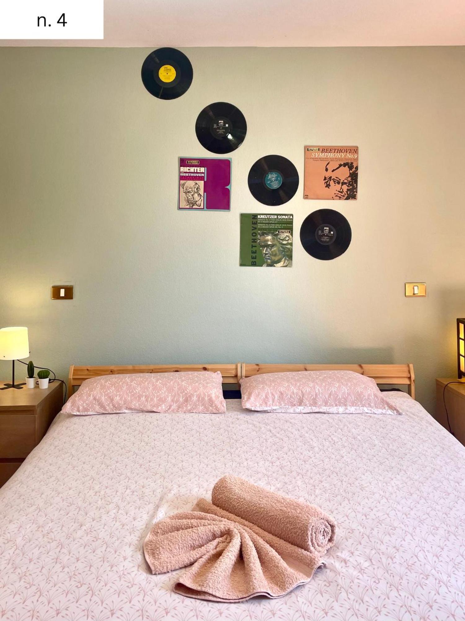 Gjestgiverier Coliving El Secretario Las Palmas de Gran Canaria