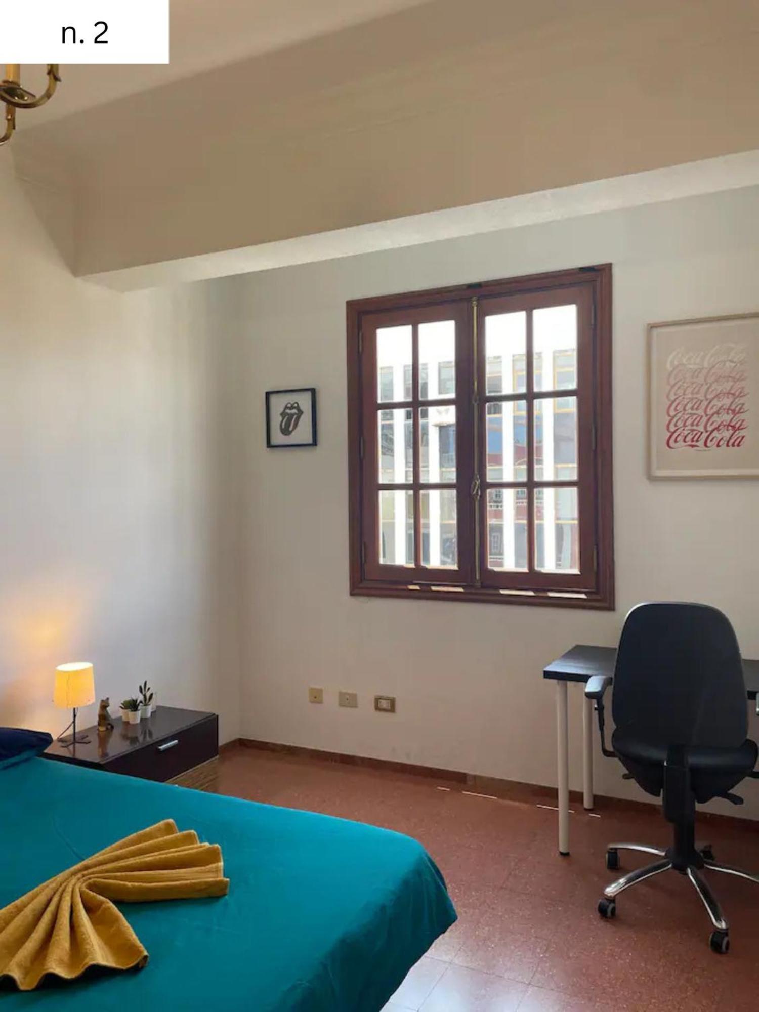 Coliving El Secretario *