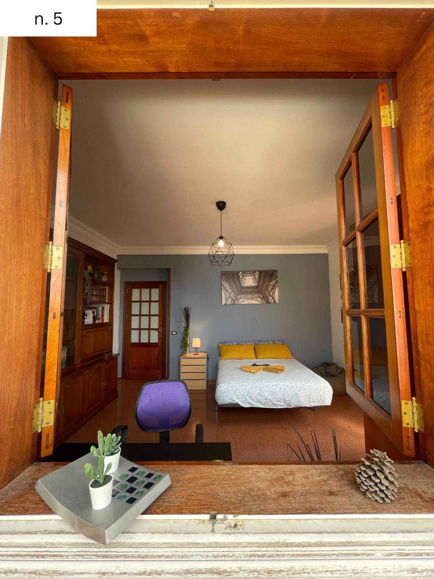 Coliving El Secretario Las Palmas de Gran Canaria