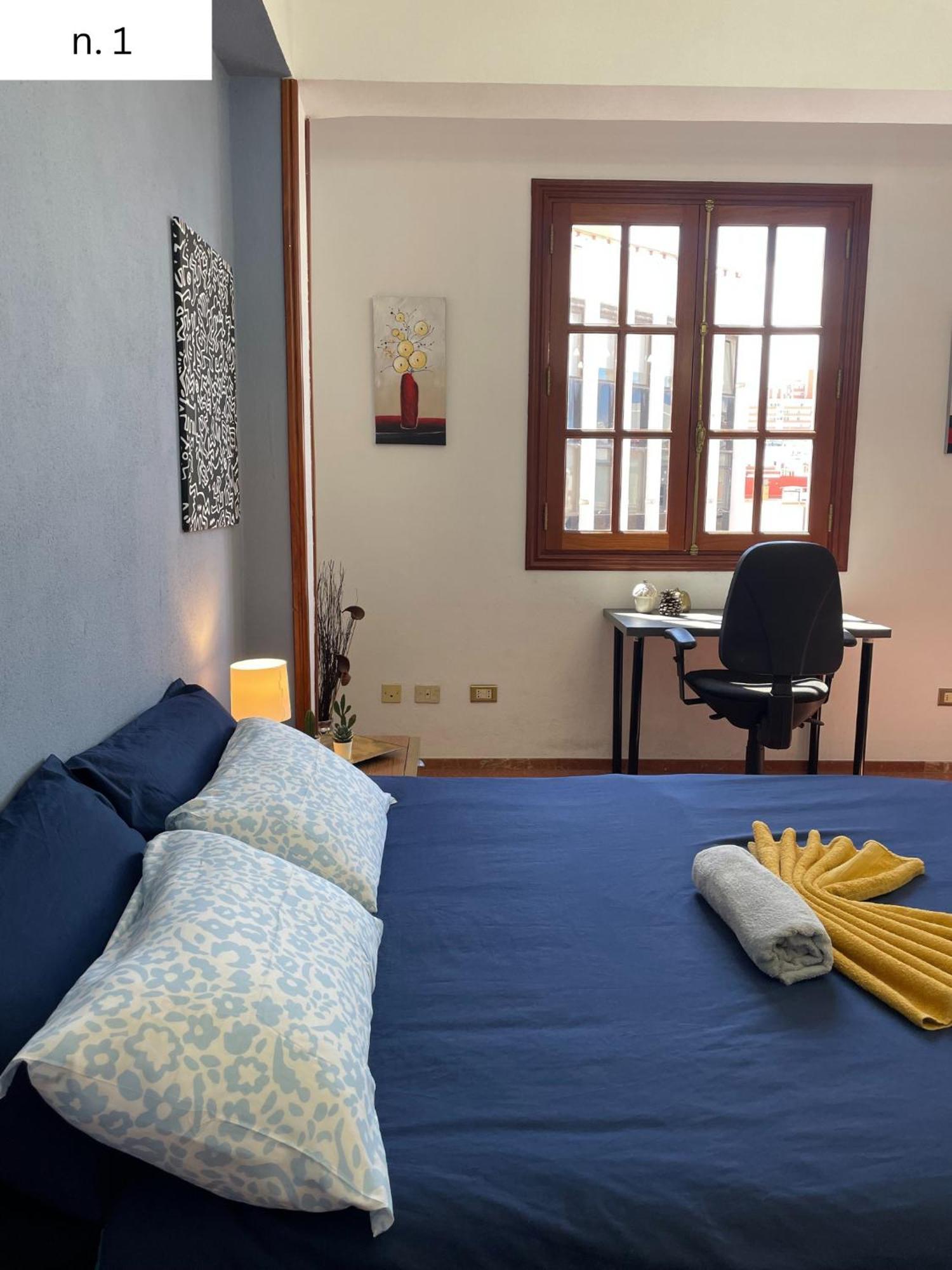 Coliving El Secretario * Las Palmas de Gran Canaria