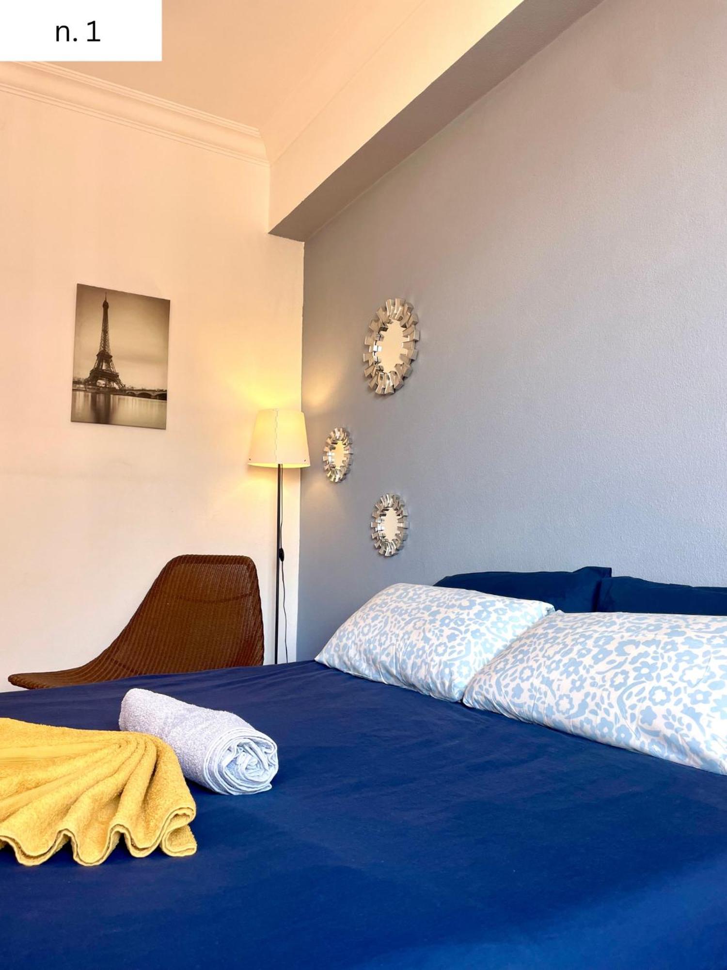 Coliving El Secretario Gjestgiverier *