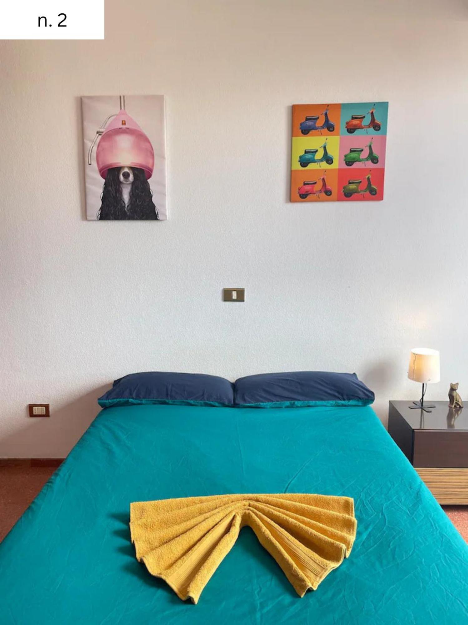 Gjestgiverier Coliving El Secretario *