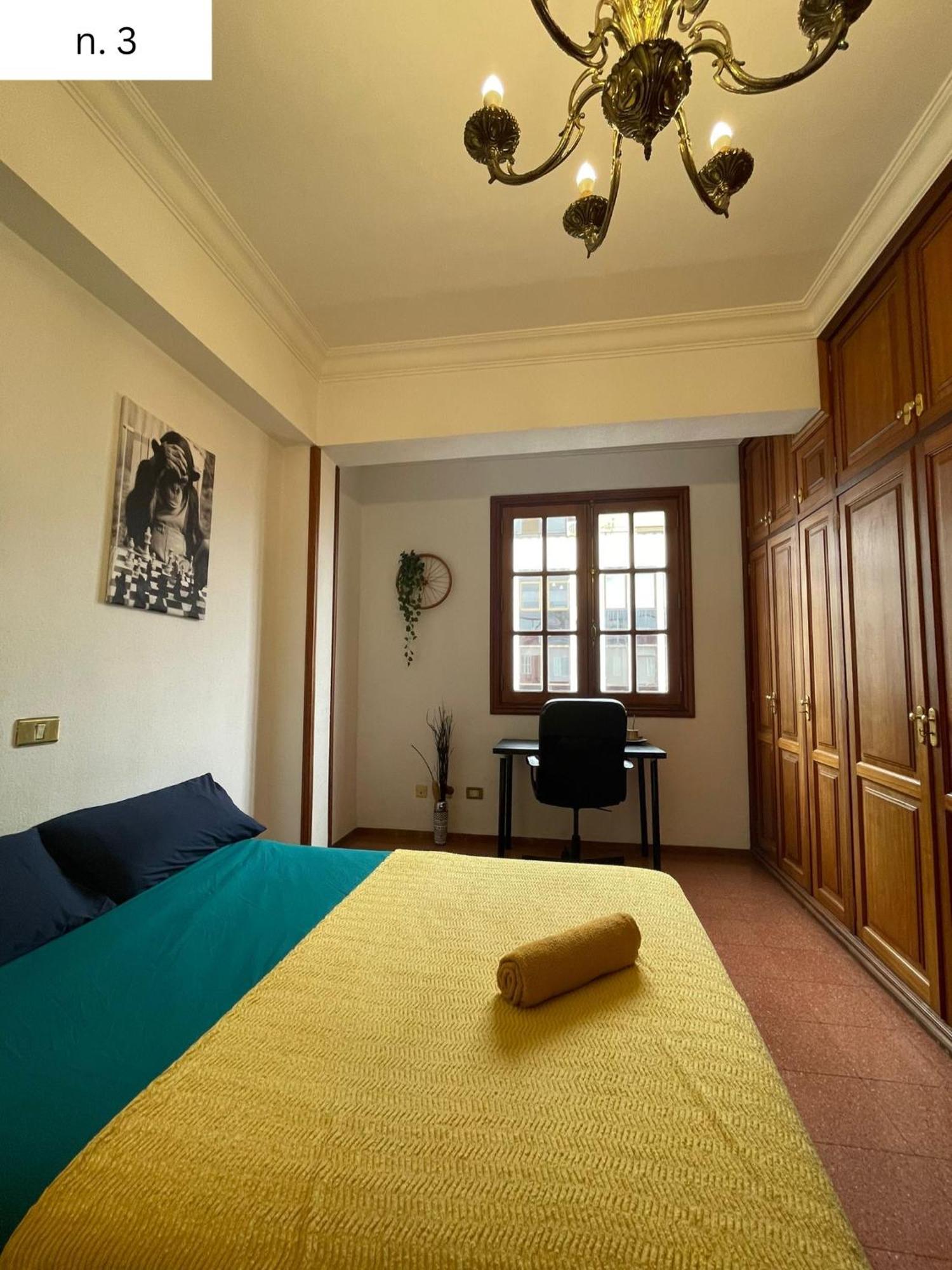 Coliving El Secretario Gjestgiverier Las Palmas de Gran Canaria