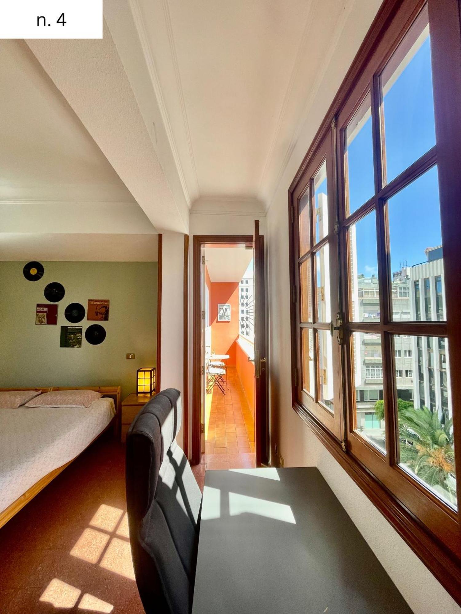 Coliving El Secretario Gjestgiverier