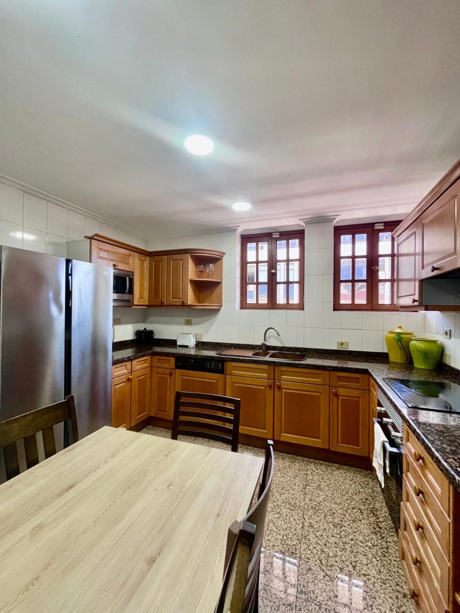 Coliving El Secretario Gasthuis