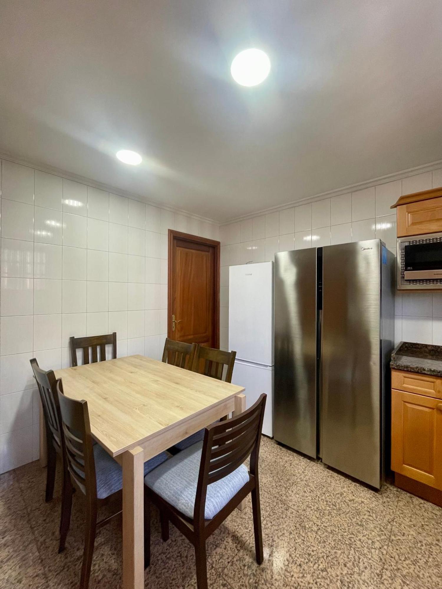 Gasthuis Coliving El Secretario
