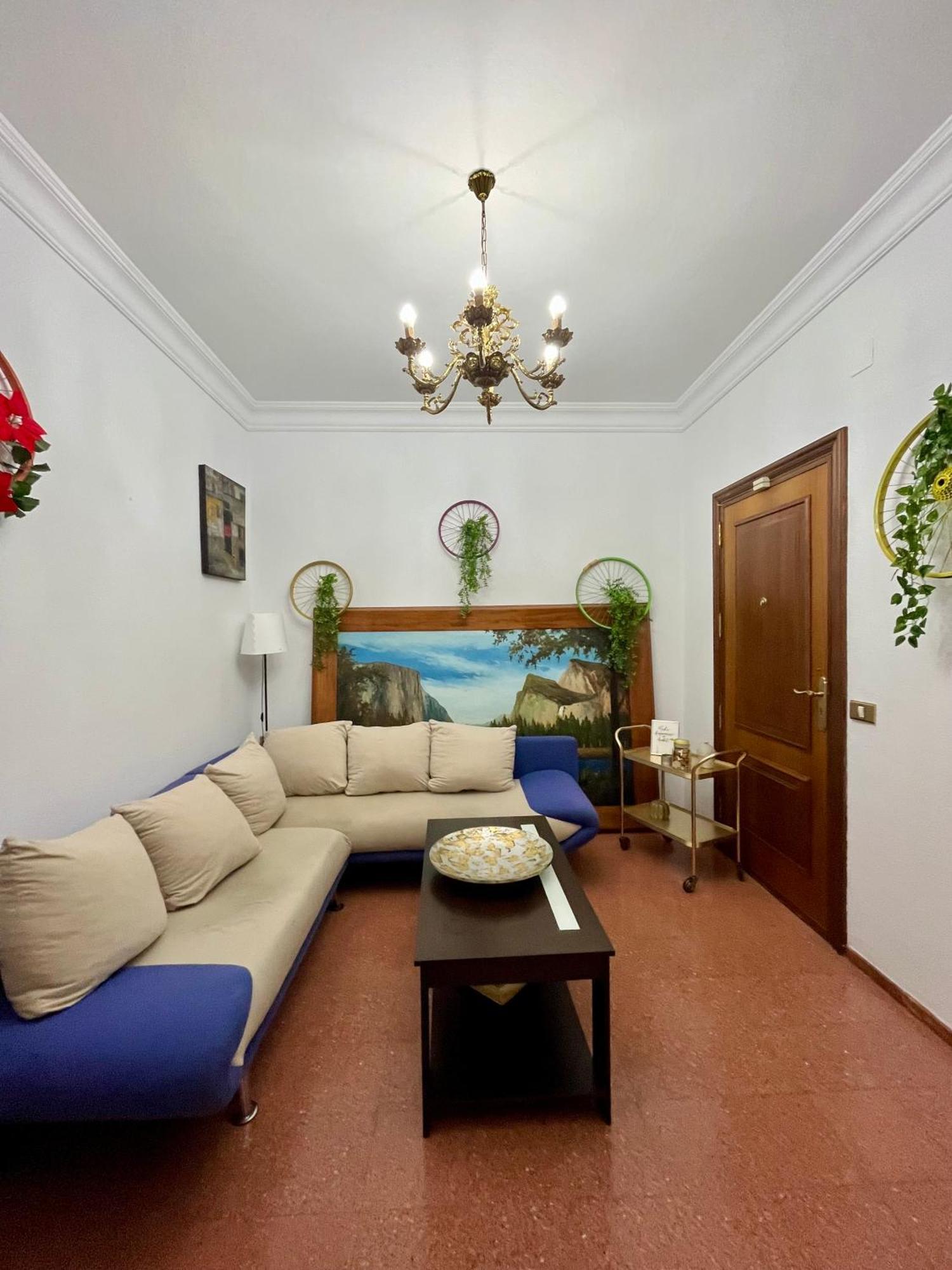 Gasthuis Coliving El Secretario Las Palmas