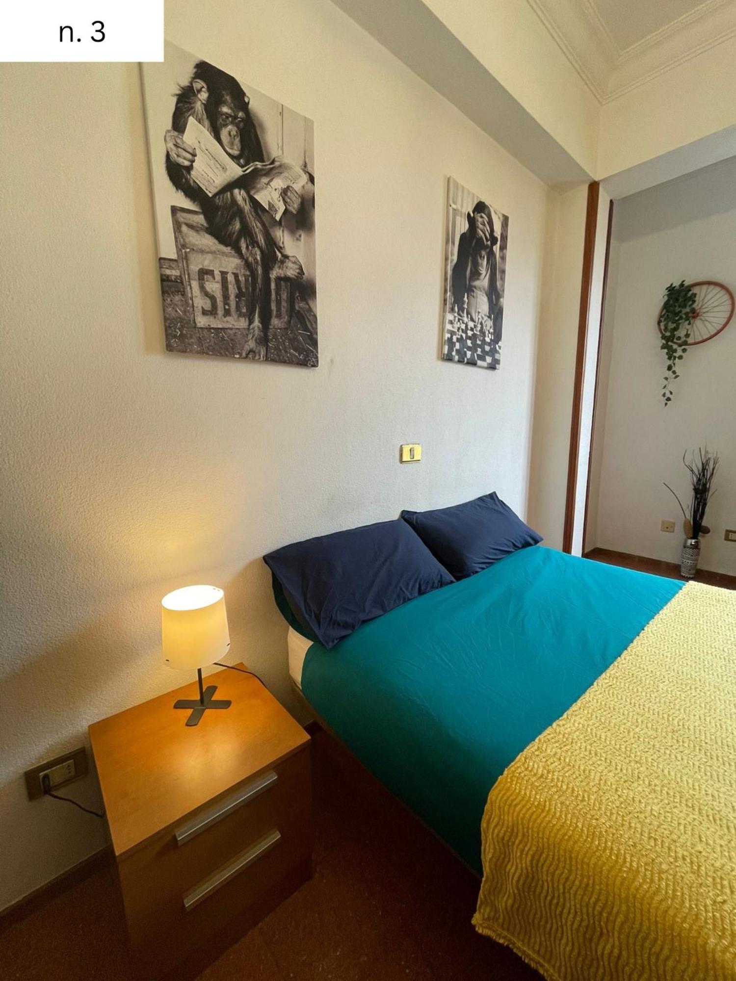 Coliving El Secretario Gasthuis *
