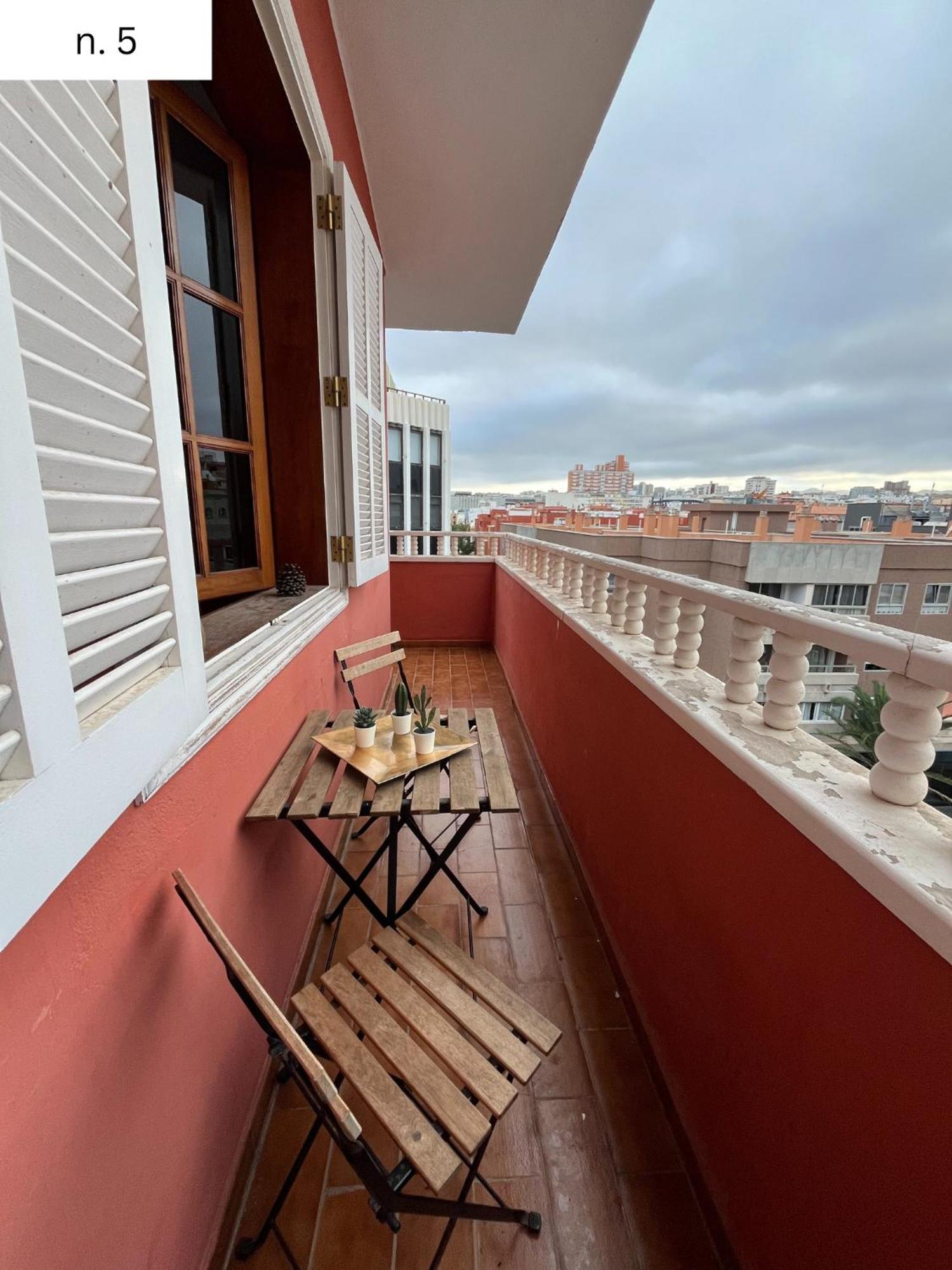 Coliving El Secretario Las Palmas